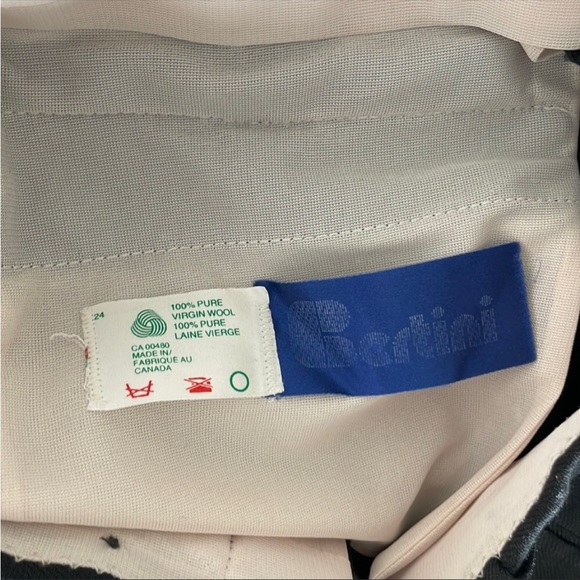 Wool dress pants - Picture 6 of 6